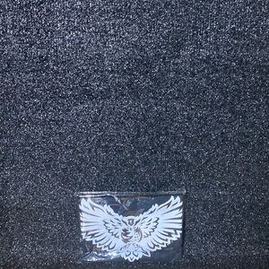 Brand new 2751 believe in yourself T-shirt size L